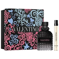 Valentino Uomo Born in Roma Eau de Toilette Father's Day Fragrance Gift Set