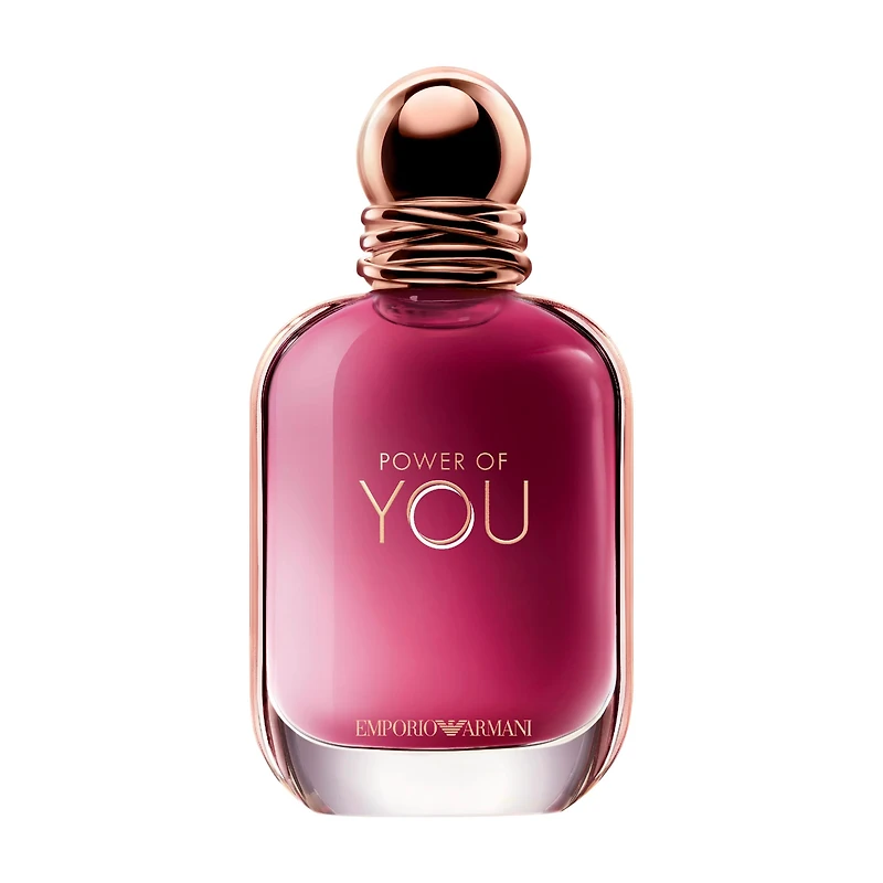 Armani Beauty Power of You Eau de Parfum with Passion Fruit fl. ml