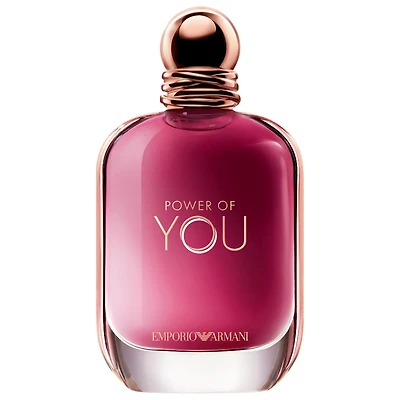 Armani Beauty Power of You Eau de Parfum with Passion Fruit 3 fl. Oz/90 ml