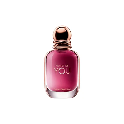 Armani Beauty Power of You Eau de Parfum with Passion Fruit fl. ml
