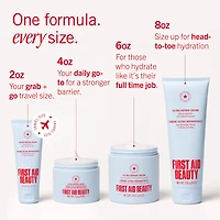 Mini Crème hydratation intense Ultra Repair