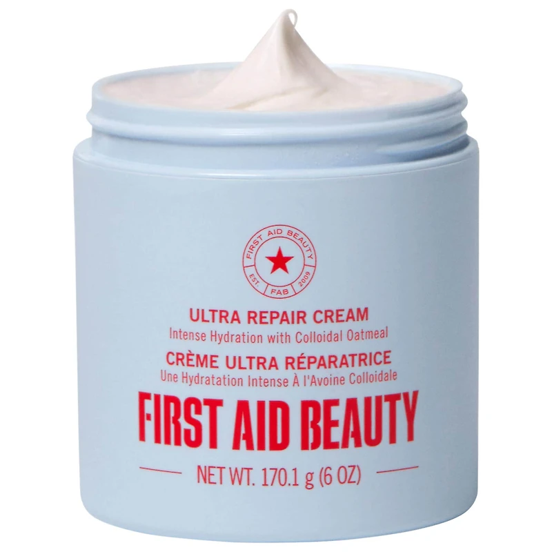 Mini Crème hydratation intense Ultra Repair