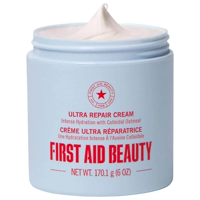 Mini Crème hydratation intense Ultra Repair