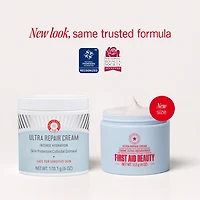 Minicrème hydratante intense et réparatrice Ultra Repair® pour le visage et le corps