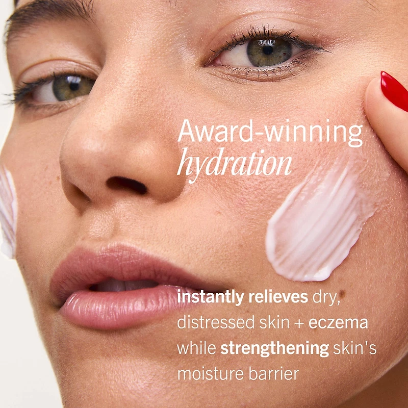 Minicrème hydratante intense et réparatrice Ultra Repair® pour le visage et le corps