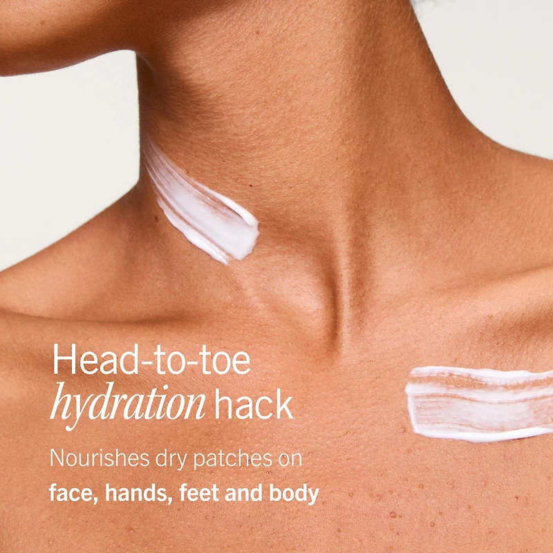 Minicrème hydratante intense et réparatrice Ultra Repair® pour le visage et le corps