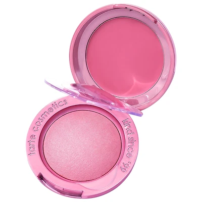 tarte macaron blush & glow™ duo g