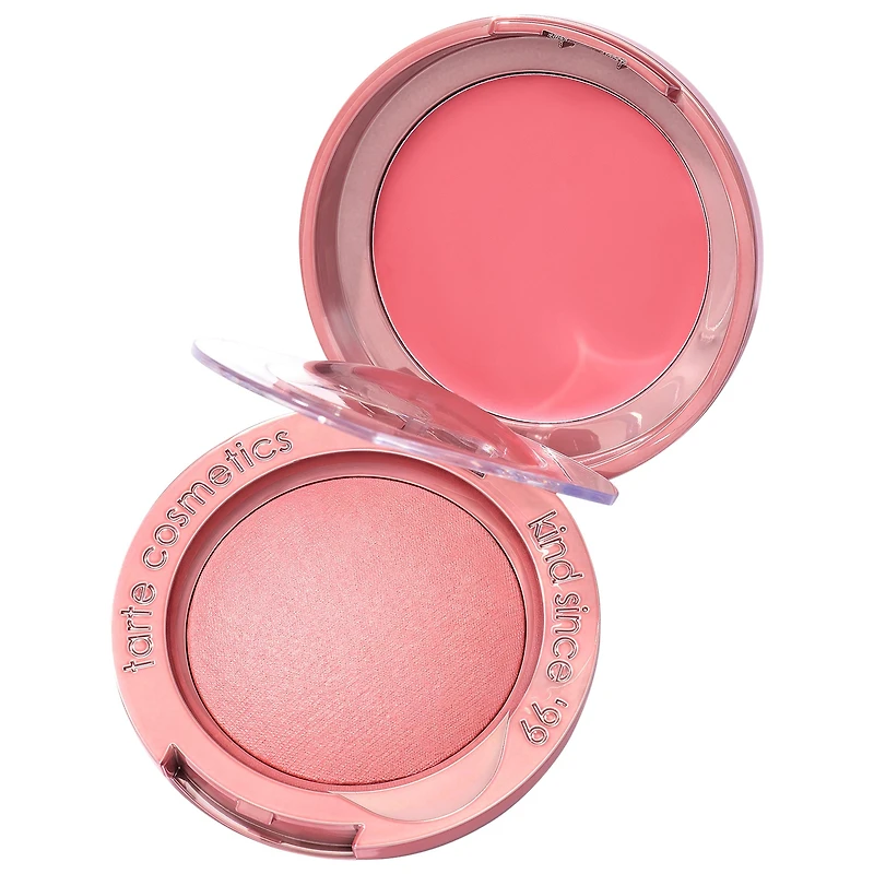 tarte macaron blush & glow™ duo 0.098 oz/2.8 g