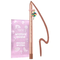 tarte maracuja juicy lip plump peptide liner with charm 0.0176 oz/0.5 g