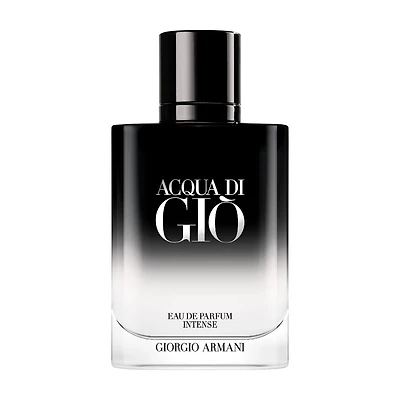 Armani Beauty Acqua Di Gio Eau de Parfum Intense 3.3 oz/100 ml