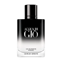 Armani Beauty Acqua Di Gio Eau de Parfum Intense 3.3 oz/100 ml
