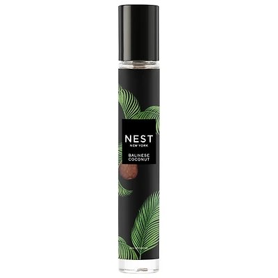 NEST New York Balinese Coconut Eau de Parfum Travel Spray 0.27 FL. OZ/8 ML