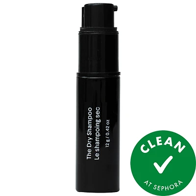 Crown Affair The Mini Dry Shampoo Powder 0.42/12g