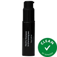 Crown Affair The Mini Dry Shampoo Powder 0.42/12g