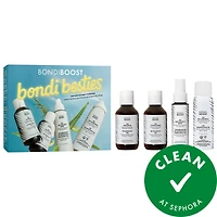BondiBoost Bondi Besties Minis Hair Gift Set for Hair Thinning