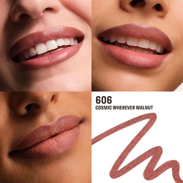 Artist Color Pencil Long-Lasting Lip Liner