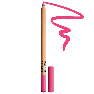 Artist Color Pencil Long-Lasting Lip Liner