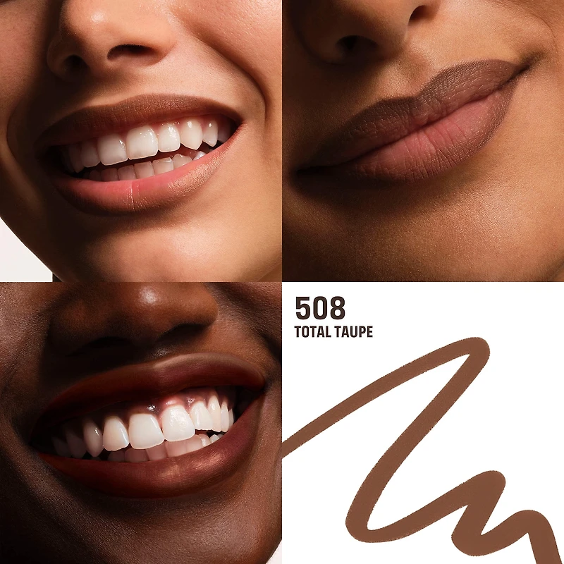 Artist Color Pencil Long-Lasting Lip Liner