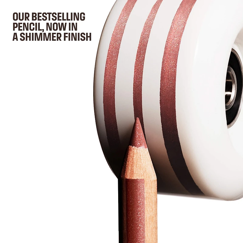 Artist Color Pencil Long-Lasting Lip Liner