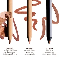 Artist Color Pencil Long-Lasting Lip Liner