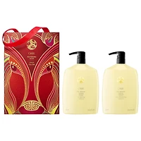 Oribe Lunar New Year Hair Alchemy Set