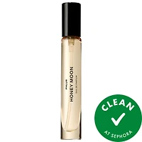 PHLUR Honey Moon Eau de Parfum Travel Spray 0.32 oz/9.5 ml eau de parfum spray