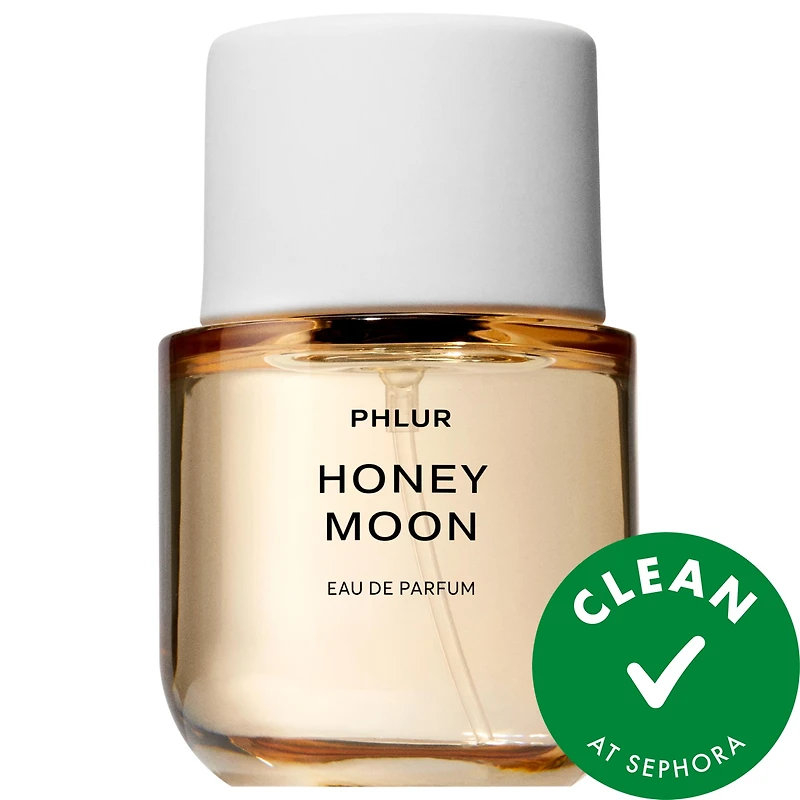 PHLUR Honey Moon Eau de Parfum 1.7 oz/50 ml eau de parfum spray