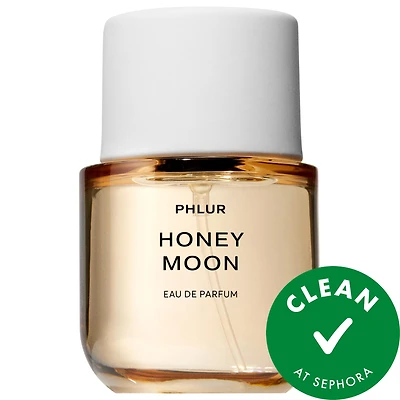 PHLUR Honey Moon Eau de Parfum 1.7 oz/50 ml eau de parfum spray