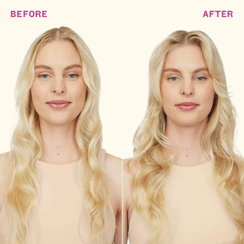 Shampoing sec Perk Up Plus Extended Clean