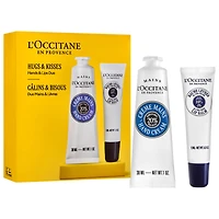 L'Occitane Hugs and Kisses