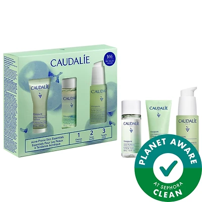 Caudalie VINOPURE SPRING SET 26