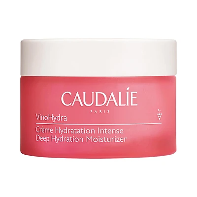 Caudalie VinoHydra Deep Hydration Moisturizer mL