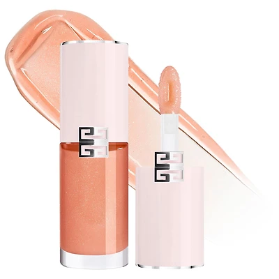 Givenchy Huile à lèvres hydratante Perfecto brillance maximale 0.26 oz/7.5 mL