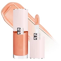 Givenchy Huile à lèvres hydratante Perfecto brillance maximale 0.26 oz/7.5 mL
