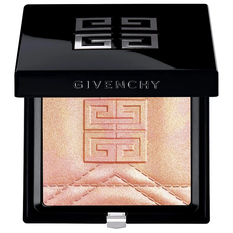 Givenchy Prisme Libre Strobing & Illuminating Highlighter Powder 0.3 oz/9 g