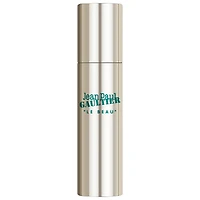 Jean Paul Gaultier Le Beau Eau de Toilette with Coconut & Bergamot Travel Spray 0.34 oz/10 ml eau de toilette spray