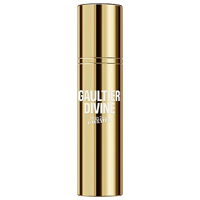 Jean Paul Gaultier Gaultier Divine Eau de Parfum with Salt and White Florals 0.34/10 ml eau de parfum spray