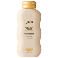 Gisou Mini Honey Gloss Ceramide Therapy Hydrating Shampoo 2.53 oz/75 ml
