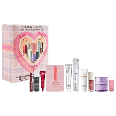 Sephora Favorites Love Your Look