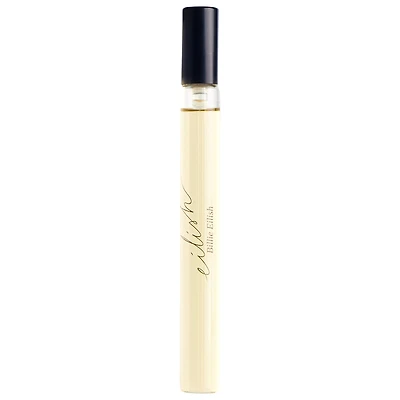 EILISH FRAGRANCES Eilish Eau de Parfum Travel Spray with Vanilla and Musks 0.34 oz/10 mL eau de parfum spray