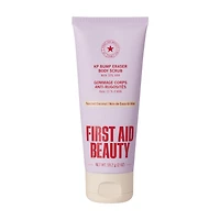 Exfoliant pour le corps KP Bump Eraser avec 10 % d’AHA cibler la kératose pilaire