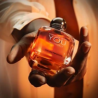 Stronger with You Intensely Pink Pepper & Vanilla