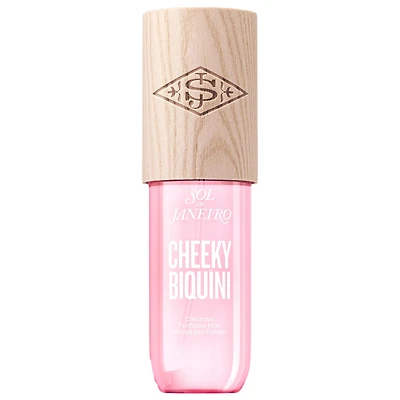 Sol de Janeiro Cheeky Biquíni Hair & Body Perfume Mist 3 OZ/90 ML