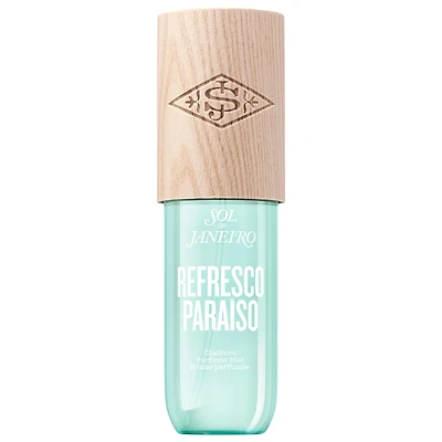 Sol de Janeiro Refresco Paraíso Hair & Body Perfume Mist 3 OZ/90 ML