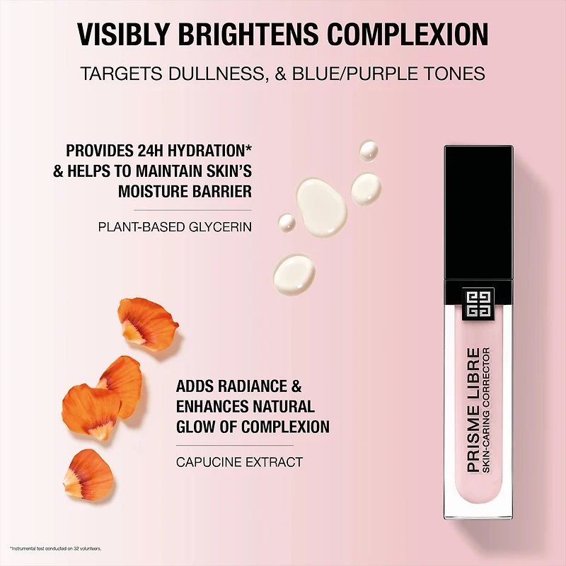 Prisme Libre Skin-Caring Corrector