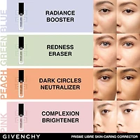 Prisme Libre Skin-Caring Corrector