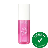 Ellis Brooklyn LOVE POM Perfume Mist 3 oz/90ml mist