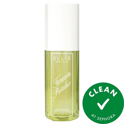 Ellis Brooklyn FOREVER PISTACHIO Perfume Mist 3 oz/90 ml mist