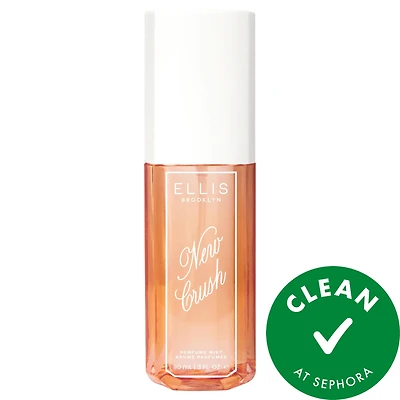 Ellis Brooklyn NEW CRUSH Perfume Mist 3 oz/90 ml mist