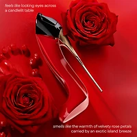 Very Good Girl Eau de Parfum with Rose & Vanilla